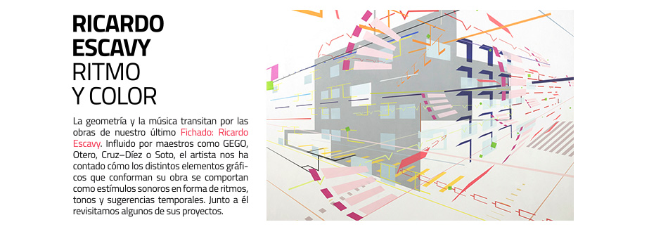 Fichados masdearte: Ricardo Scavy