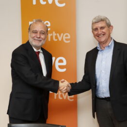 RTVE y Acción Cultural Española firman un marco de colaboración