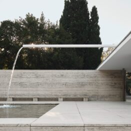 La mínima intervención: Alberto Peral obtiene el III Premio de Escultura Fundación Bosch Aymerich