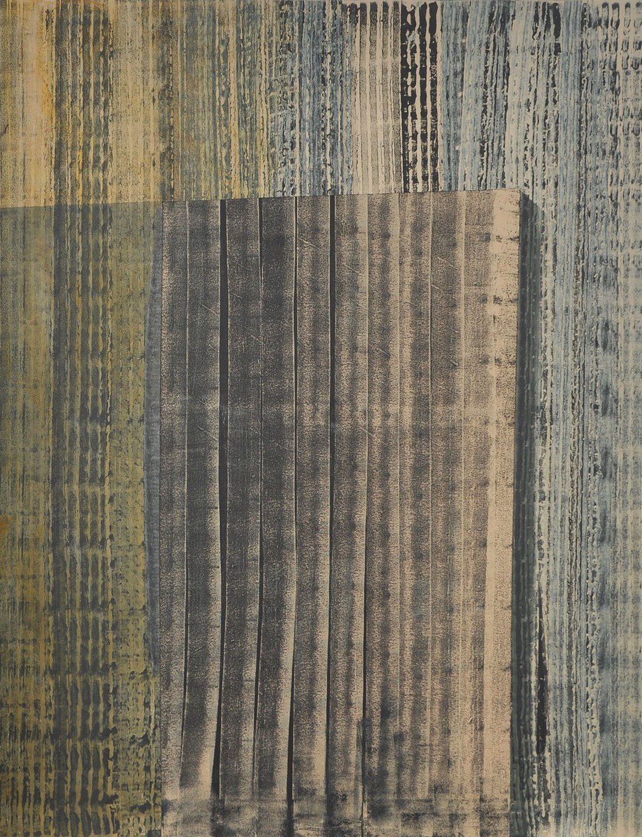 Antoni Forcada. Camí de Comellans