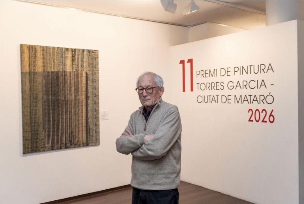 Antoni Forcada. Camí de Comellans