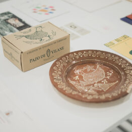 La Fundación DIDAC desgrana el archivo de Pepe Barro