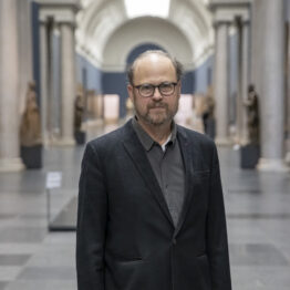 El Museo del Prado crea una residencia internacional de neurociencia y arte junto a la Fundación Tatiana