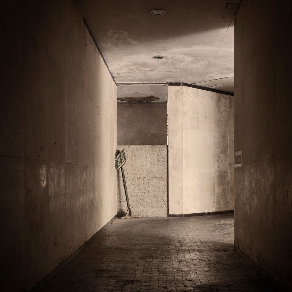 Inês d'Orey, Ítala #6, 2026. Cortesia Salgadeiras Arte Contemporânea