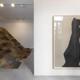 Los olvidos de Miroslaw Balka