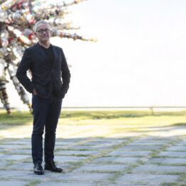 Bartomeu Marí dirigirá el Centro Andaluz de Arte Contemporáneo. CAAC