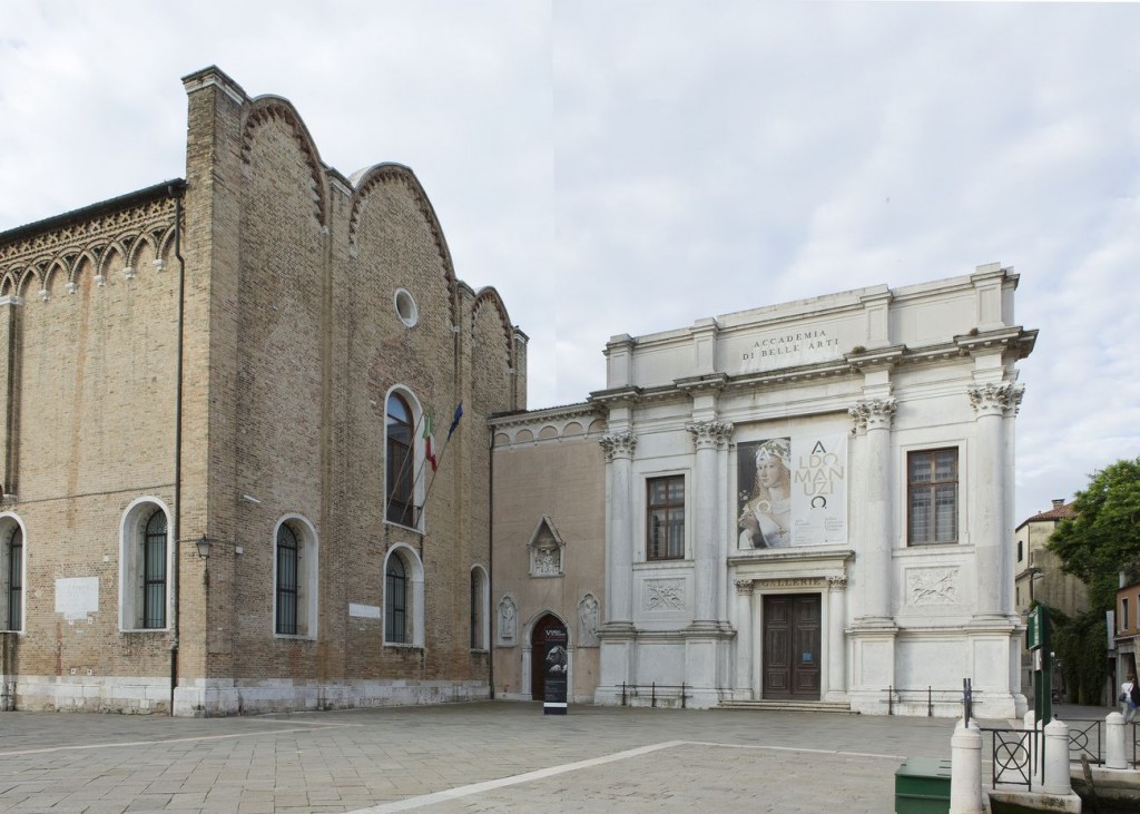 Gallerie dell'Accademia, Venezia