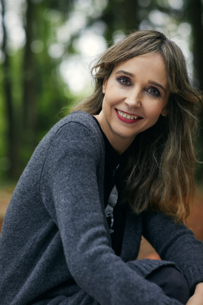 Blanca de la Torre, próxima directora del IVAM valenciano