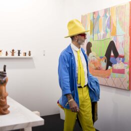 UVNT se transforma en CAN MADRID ART FAIR en su décimo aniversario
