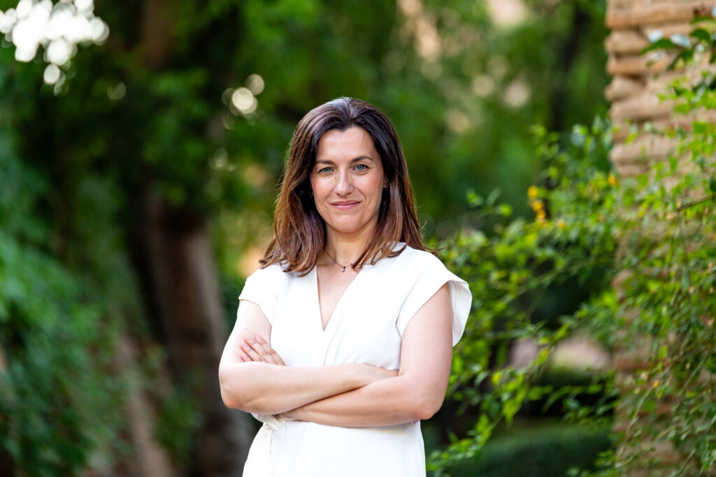 Carolina Tobella Arredondo, nueva directora del Museo del Greco en Toledo