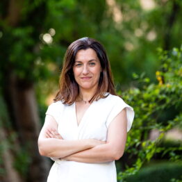 Carolina Tobella, próxima directora del Museo del Greco