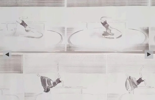 Lola Lasurt. Aun Deep Song. Condeduque