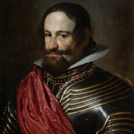 Un Velázquez inédito