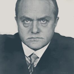 “Ya nada me va a perturbar”: digitalizados, al completo, los escritos de Max Beckmann