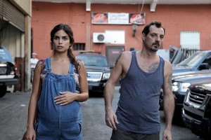 El insulto. Ziad Doueiri