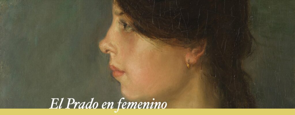 Portal El Prado en femenino