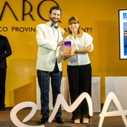 El Museo Nacional de Arte Contemporáneo de Atenas, premiado por la Academia Europea de Museos