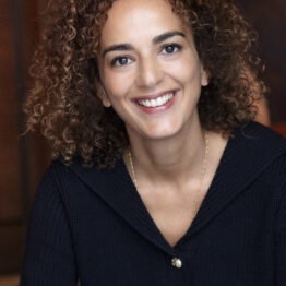 Leïla Slimani: otra Goncourt escribirá el Prado