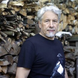 Vladimir Sorokin, autor de El Kremlin de azúcar, próximo autor en Escribir el Prado