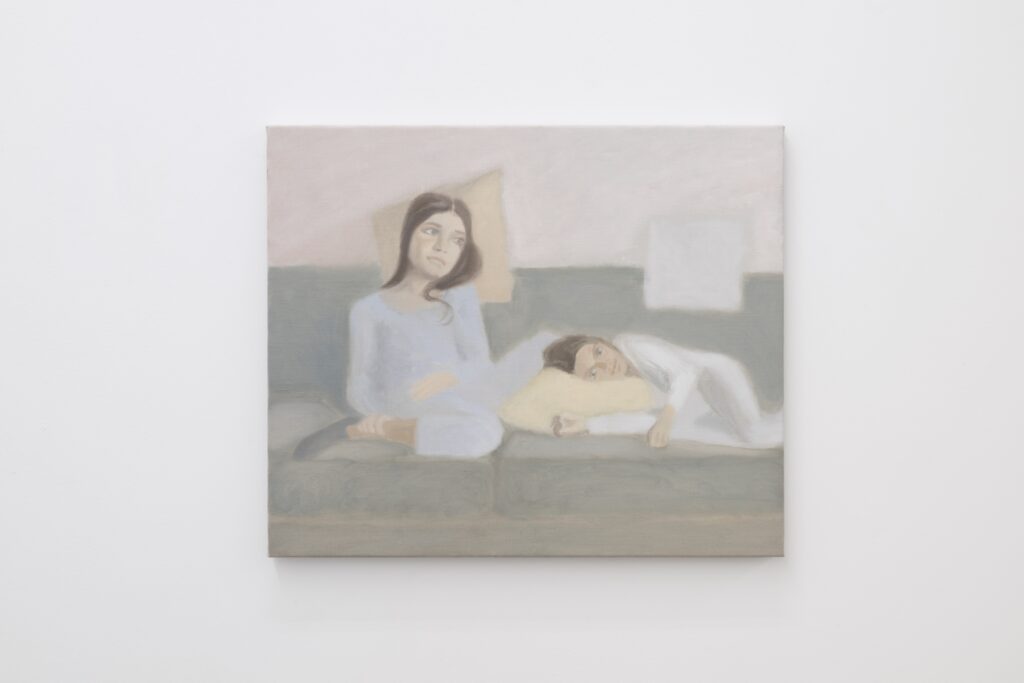 Juan Fernández Álava. Mis ojos ven sueños. The Goma