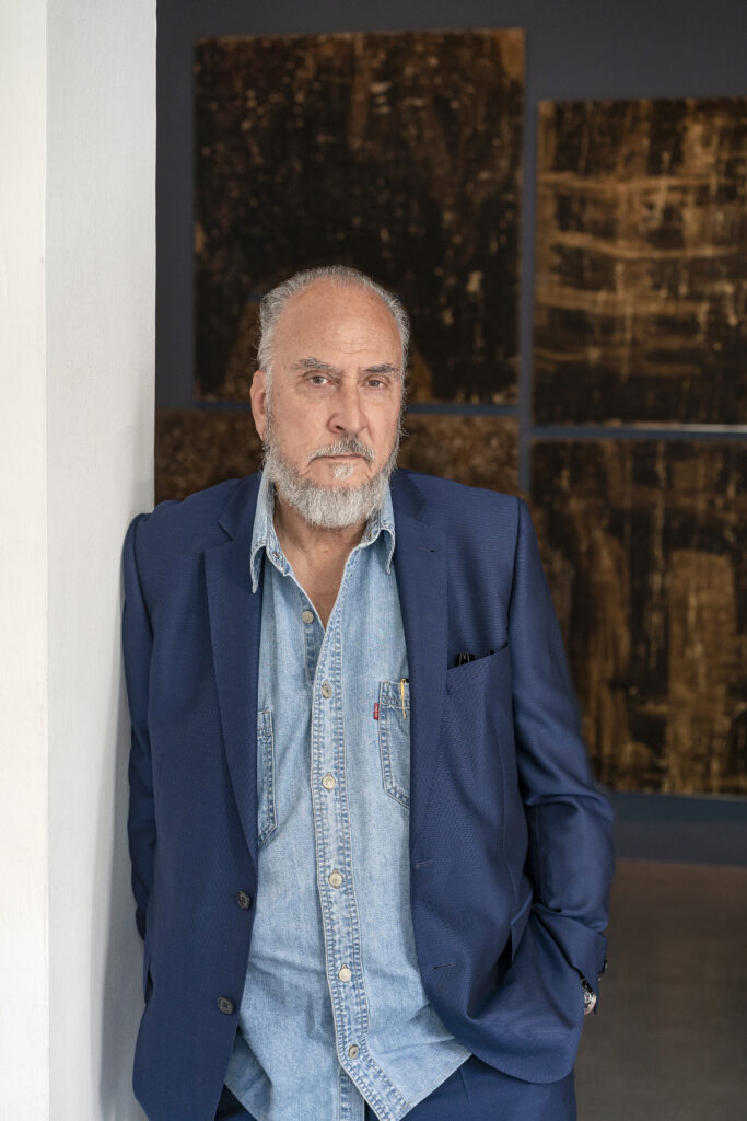 Francesc Torres, Premio Velázquez de Artes Plásticas 2024