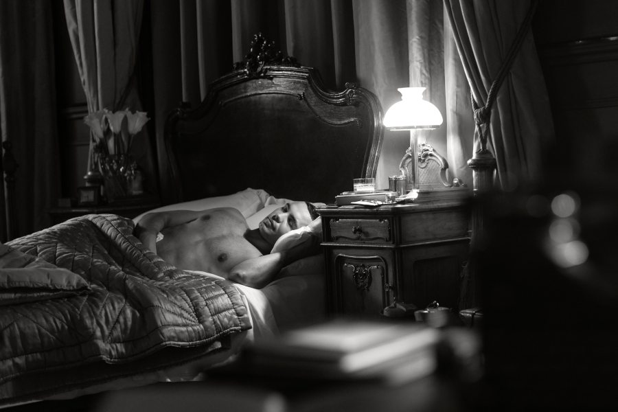 Once Again... Statues Never Die