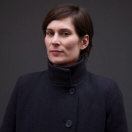 Julie Jones, nueva directora de la Maison Européenne de la Photographie