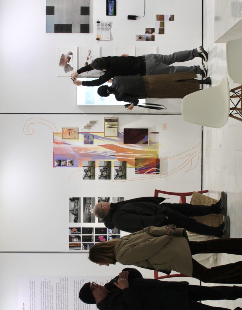 JUST RESIDENCE en JUSTMAD 2025