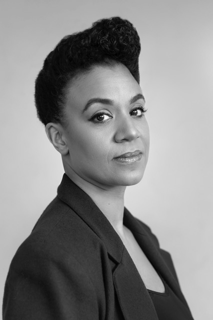 Kapwani Kiwanga. Fotografía: Lance Gerber. ©Kapwani Kiwanga, VEGAP, Barcelona, 2025