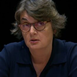 Laurence des Cars abandona la dirección del Louvre y Orsay estrena directora