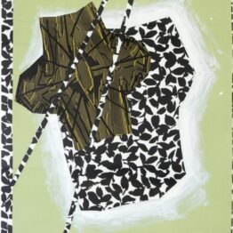 Luis Gordillo recibirá en ARCO 2026 el tercer premio ENATE