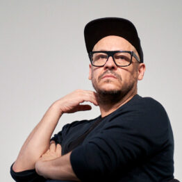 Valentín Roma, próximo director del MACBA barcelonés