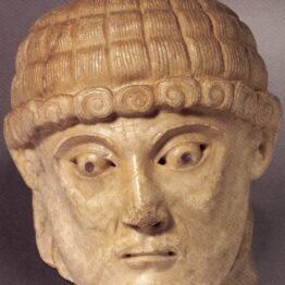 El Maestro de Cabestany y los mitos del románico, en el MNAC