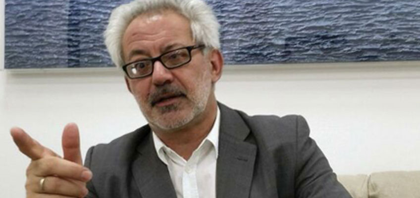Bartomeu Marí, nuevo director del Museo de Arte de Lima
