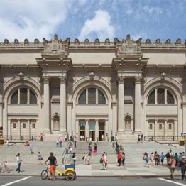 Metropolitan Museum of Art, Nueva York