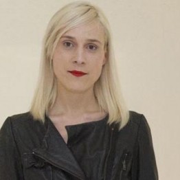 Miren Arzalluz, directora del Musée de la Mode de París