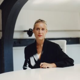 Miren Arzalluz, próxima directora del Museo Guggenheim Bilbao