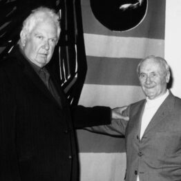 Miró y Calder, más que una amistad