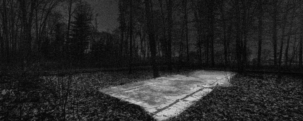 Nicolás Combarro. Mirar a otro lado. Museo Universidad de Navarra