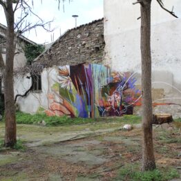 Las residencias artísticas de JUSTMAD regresan a los pueblos de Segovia