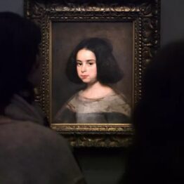 Nueva luz para el Barroco español en París