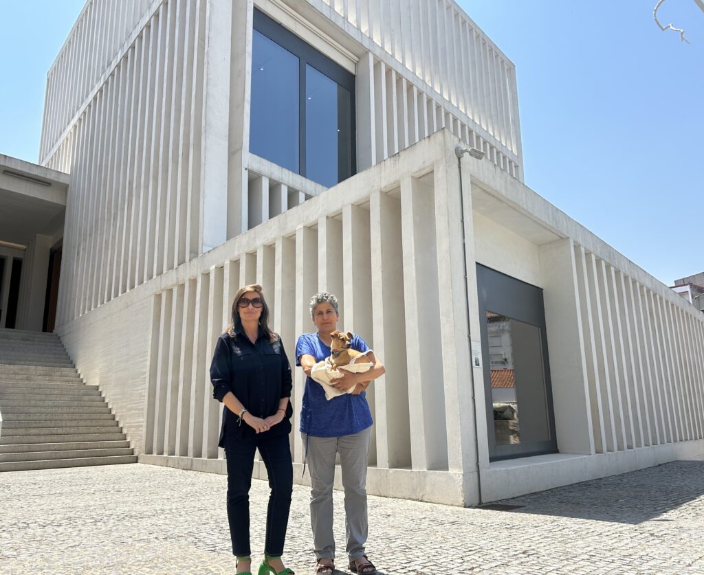 El Museo Helga de Alvear inaugura su programa de residencias con la artista palestina Ahlam Shibli