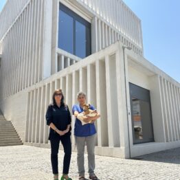 El Museo Helga de Alvear estrena su programa de residencias con Ahlam Shibli