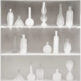 Picasso, Morandi y Parmiggiani, tres miradas a la naturaleza muerta