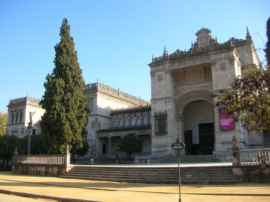Observatorio de Museos de España