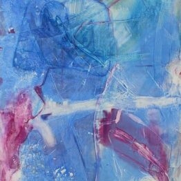 Parada Morollón, divagaciones sobre los ángeles en O Lumen