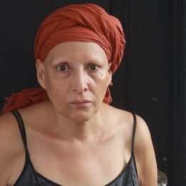 Patricia Belli, Premio Velázquez de Artes Plásticas 2025