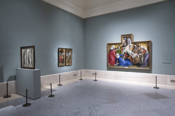 el-museo-del-prado-reabre-nuevas-salas-un-a-o-despu-s-de-reencuentro