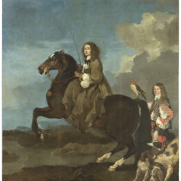 Las promotoras artísticas del siglo XVII, protagonistas de la segunda edición de El Prado en femenino