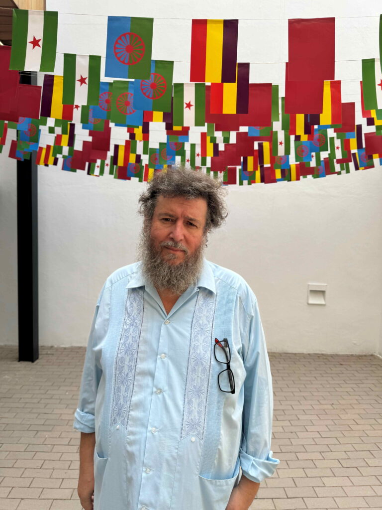 Pedro G. Romero, Premio Nacional de Artes Plásticas